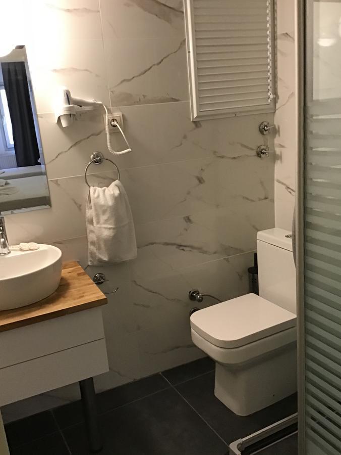 Hotel Balca Izmir Exteriör bild